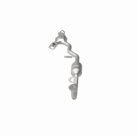 MagnaFlow Direct Fit Catalytic Converter 04-05 Subaru Outback/Legacy 2.5L D/S - 51864