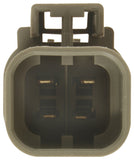 NGK Nissan Pickup 1997-1996 Direct Fit Oxygen Sensor - 24606