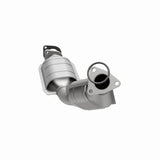 MagnaFlow Direct Fit Catalytic Converter 03-04 Infiniti G35 3.5L Passenger Side - 444056