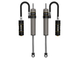 ICON 23-24 Ford F-250/F-350 Super Duty 4WD 4.5in Front 2.5 Series Shocks VS RR - Pair - 67811P