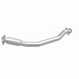 MagnaFlow Direct Fit Catalytic Converter 2012-2017 Grand Cherokee V8 6.4 OEM Underbody - 21-578