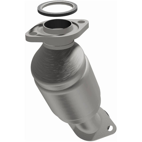 MagnaFlow Direct Fit Catalytic Converter 01-03 Highlander 3L frt OEM - 49506