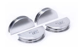 Torque Solution 02-06 Subaru WRX/STI/LGT/FXT Valve Cover Cam Seals - Black - TS-SU-417BK
