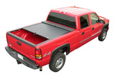 Roll-N-Lock 99-07 Chevy Silverado/Sierra SB 77-3/4in M-Series Retractable Tonneau Cover - LG206M