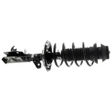 KYB Shocks & Struts Strut Plus Front Right 15-19 Honda Fit - SR4551