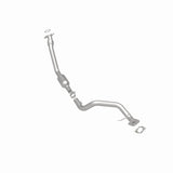 MagnaFlow Direct Fit Catalytic Converter 2002 and 2004-2005 Buick Rendezvous 3.4 - 4551039