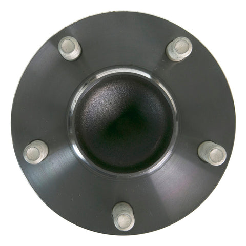 MOOG 06-13 Volvo C70 Rear Hub Assembly - 512411
