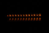 ANZO 1988-1998 Chevrolet C1500 LED Parking Lights Black - 511050