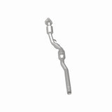 MagnaFlow Direct Fit Catalytic Converter 00-02 Audi S4 2.7L D/S - 49915