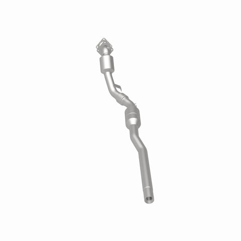 MagnaFlow Direct Fit Catalytic Converter 01-02 Audi S4 2.7L D/S - 441093