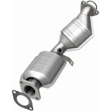 MagnaFlow Direct Fit Catalytic Converter 03-04 Infiniti G35 3.5L Driver Side - 444058