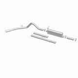 MagnaFlow Sys C/B 99-04 Ford F-250 6.8L V10 - 15869