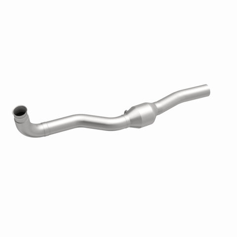 MagnaFlow Conv DF 06- GM Silv/Sierra 6.6L - 60502