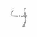 MagnaFlow Conv DF 03- Chevy Express 4.3L/5.4L - 24081