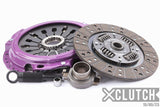 XClutch 93-95 Mazda RX-7 Touring 1.3L Stage 1 Sprung Organic Clutch Kit - XKMZ24002-1A