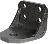 Gen-Y Glyder 2in drop Ball Platform Attachment w/1in Diameter Ball Shank - GH-12015