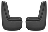 Husky Liners 18-23 Chevrolet Equinox Custom-Molded Rear Mud Guards - 59251