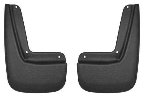 Husky Liners 18-23 Chevrolet Equinox Custom-Molded Rear Mud Guards - 59251