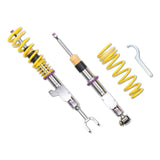 KW Street Comfort Kit BMW 7-Series F01 (7L) 2WD excl 760i/Air Susp/Adaptive Drive (Bundle w/ EDC) - 18020090