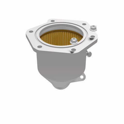 MagnaFlow Conv DF 09-13 Nissan Murano 3.5L V6 - 51842