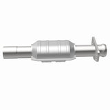 MagnaFlow Direct Fit Catalytic Converter 92-94 GM S10 Blazer Bravada - 93485