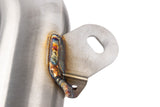 APR 18-25 Audi S4/S5 (B9) Catback Exhaust System - CBK0012
