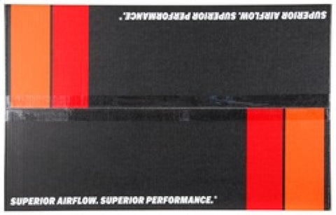 K&N 14-15 Chevrolet Corvette 6.2L V8 F/I Performance Intake Kit - 57-3081