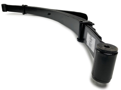 Tuff Country 80-96 Ford F-150 4wd Rear 3in EZ-Ride Leaf Springs (Ea) - 29481
