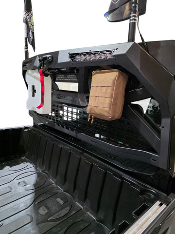 Elektric Offroad 2024+ Polaris Ranger 1500 - R5HRA0001