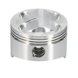 Wiseco Honda TRX250X 87-92 121 CR 2973XC Piston Kit - 4440M07550