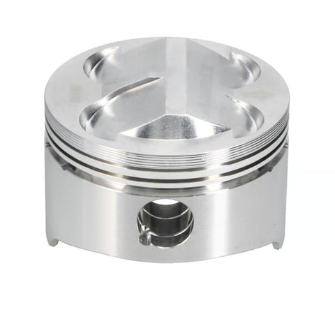 Wiseco Honda TRX250X 87-92 121 CR 2992XC Piston Kit - 4440M07600