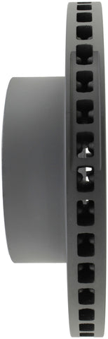 Stoptech 89-94 Porsche 911 CryoStop Premium High Carbon Rotor - Front - 125.37025CRY