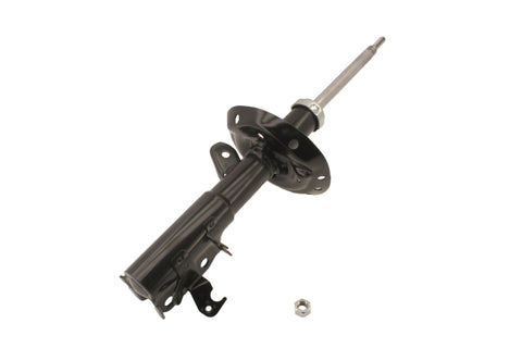 KYB Excel-G Strut Front Right Honda CR-Z 2011 - 333786