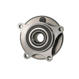 MOOG 17-21 Honda Civic Type R Front Hub Assembly - 513421