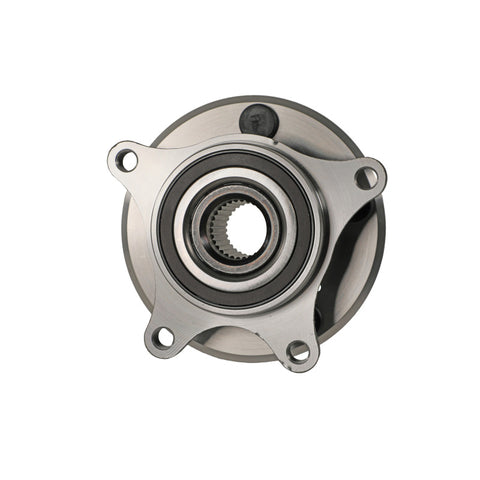 MOOG 17-21 Honda Civic Type R Front Hub Assembly - 513421