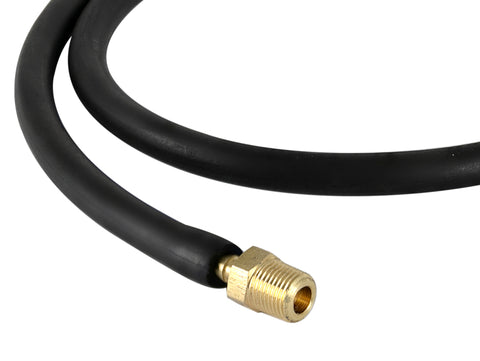 aFe Magnum FORCE Cold Air Intake System Spare Parts Kit (3/16in ID x 36in L) - 59-02008