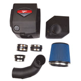 Injen 02-06 Cadillac Escalade V8 5.3L/6.0L Evolution Air Intake - EVO7100