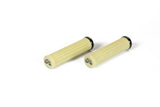 Renthal Cycle Single Collar Lock-On Traction - Aramid - G231