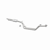 MagnaFlow Conv DF 90-93 Mercedes 190E 2.6L - 23845