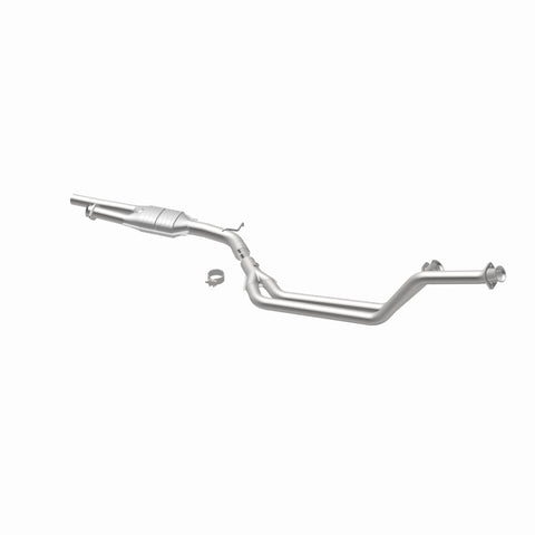 MagnaFlow Conv DF 90-93 Mercedes 190E 2.6L - 23845