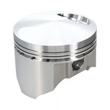 Wiseco Yamaha XT/TT/SR500 111 CR 3544XC Piston kit - 4190M09000