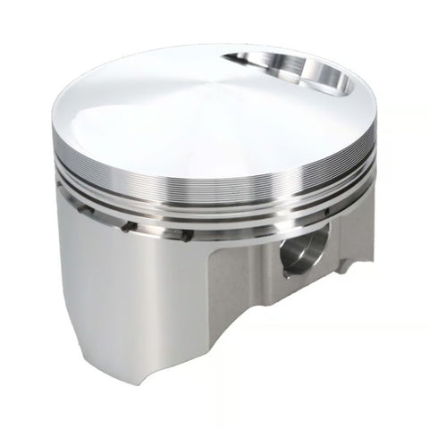Wiseco Yamaha XT/TT/SR500 111 CR 3544XC Piston kit - 4190M09000