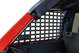 Addictive Desert Designs21-23 Ford Bronco & Bronco Raptor Rear Window Molle Storage Panels - AC2302801NA