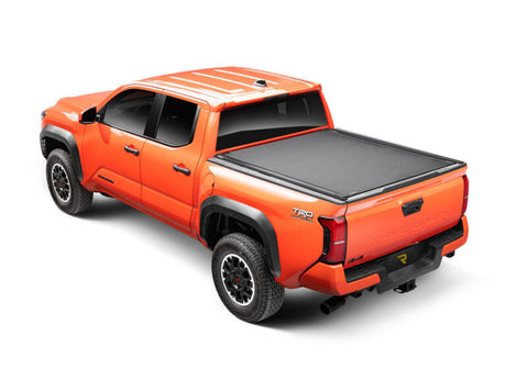 BAK 05-15 Toyota Tacoma 5ft Bed Revolver X4ts - 80406RK