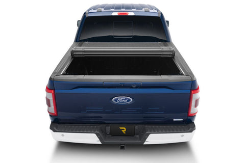 BAK 21-22 Ford F-150 (Incl. 2022 Lightning) Revolver X4s 5.7ft Bed Cover - 80339