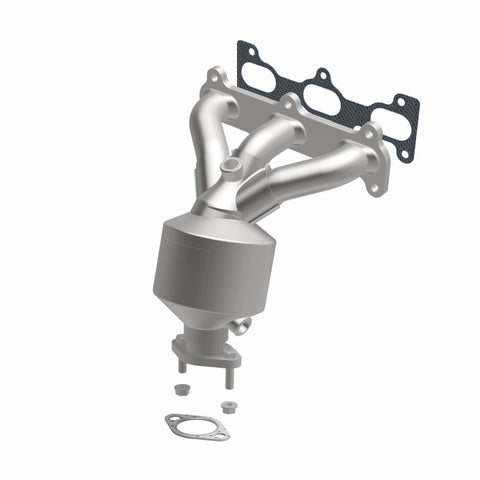 MagnaFlow Conv DF 06-08 Kia Optima 2.7L - 51262