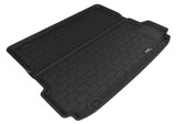 3D MAXpider 15-18 BMW X4 (F25) Kagu Stowable Cargo Liner -Black - M1BM0691309