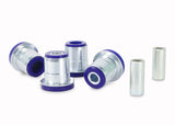 SuperPro 1996 Toyota 4Runner SR5 Front Upper Inner Control Arm Bushing Kit - SPF2713K
