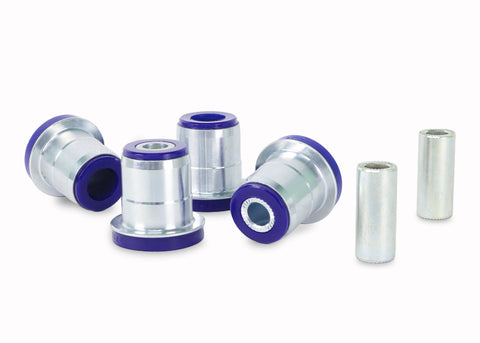 SuperPro 1996 Toyota 4Runner SR5 Front Upper Inner Control Arm Bushing Kit - SPF2713K