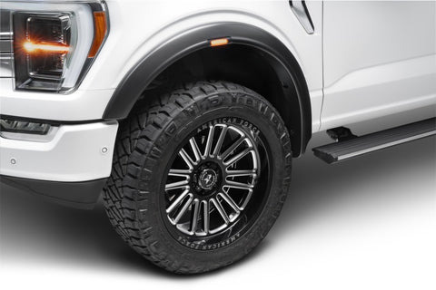 Husky Liners 21-23 Ford F-150 RVL Fender Flares - 4 Piece Set - 2802968